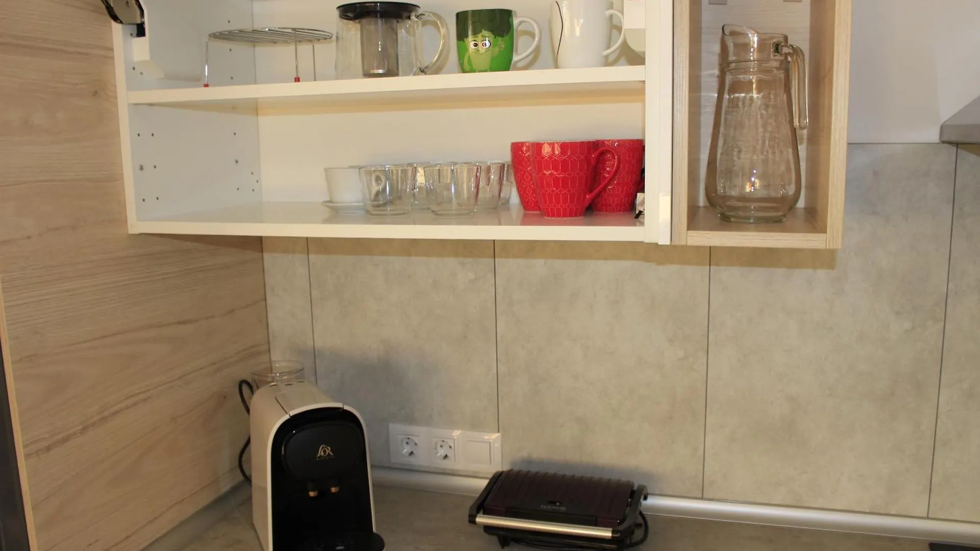 Apartment Poris de Abona